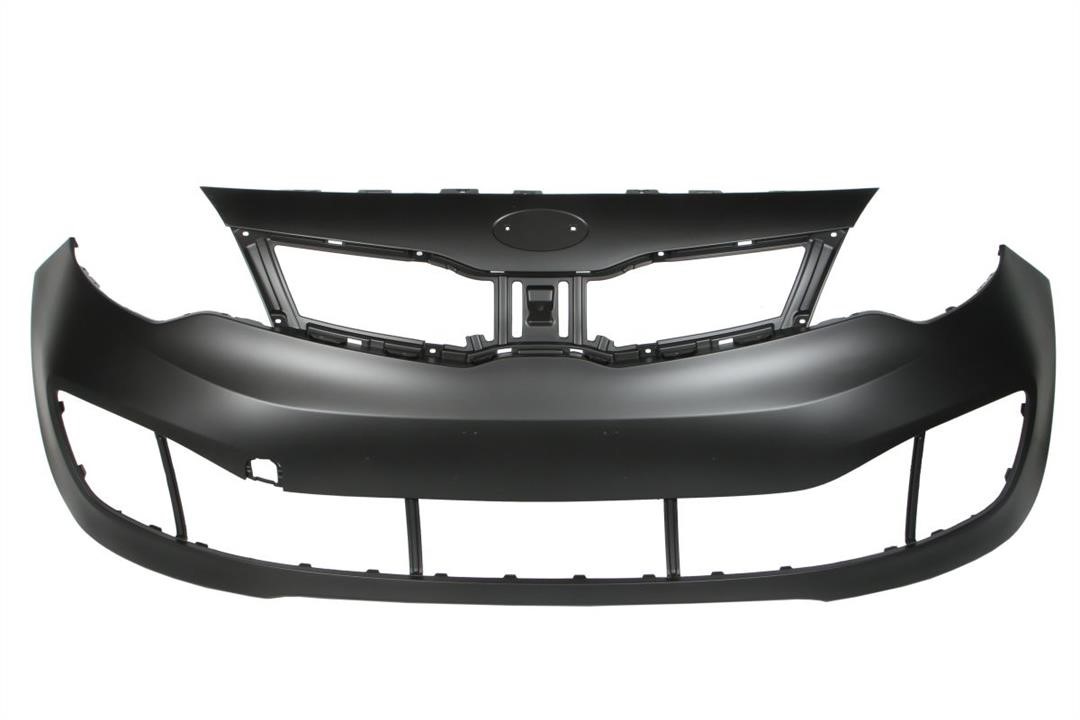 Blic 5510-00-3279900P Front bumper 5510003279900P: Buy near me in Poland at 2407.PL - Good price!