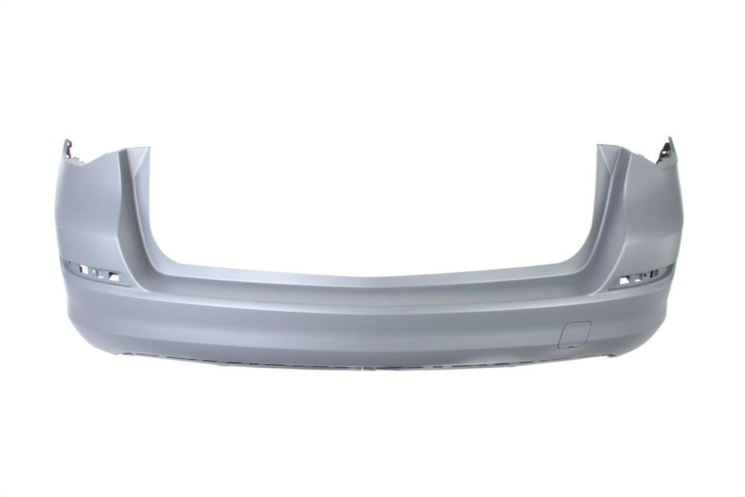 Stoßstange hinten Opel Astra J: 5506005053953Q Blic Stoßstange hinten
