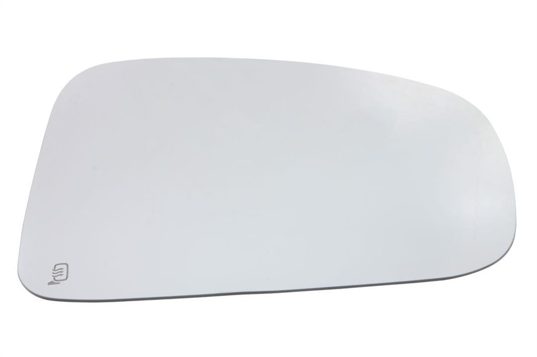 Blic 6102-03-2001323P Mirror Glass Heated 6102032001323P: Buy near me in Poland at 2407.PL - Good price!