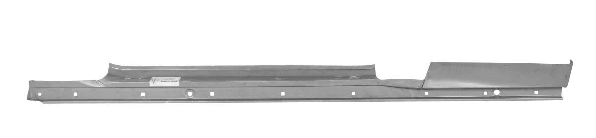 Blic 6505-06-2911013P Sill cover 6505062911013P: Buy near me in Poland at 2407.PL - Good price!