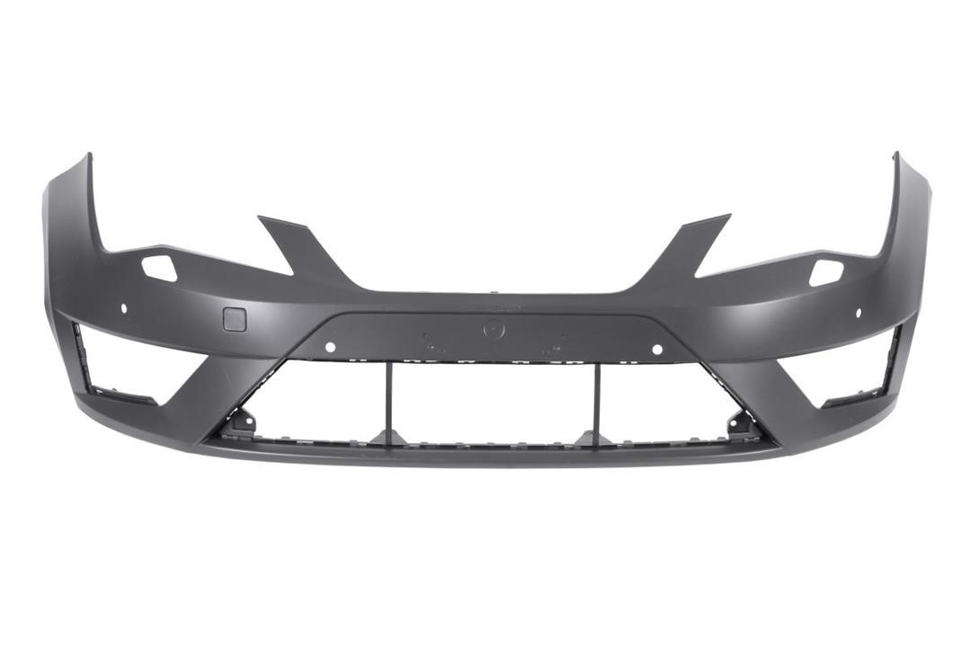 Blic 5510-00-6614906Q Front bumper 5510006614906Q: Buy near me at 2407.PL in Poland at an Affordable price!