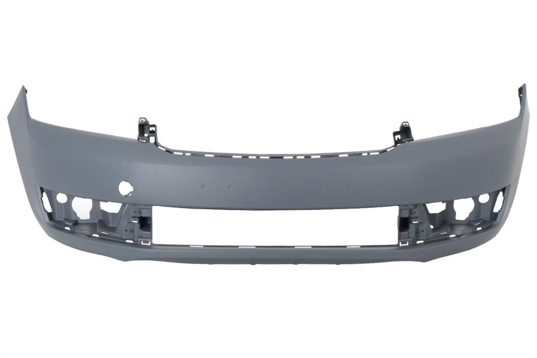 Blic 5510-00-7516900P Front bumper 5510007516900P: Buy near me in Poland at 2407.PL - Good price!