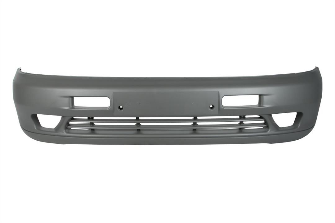 Blic 5510-00-3541900Q Front bumper 5510003541900Q: Buy near me at 2407.PL in Poland at an Affordable price!