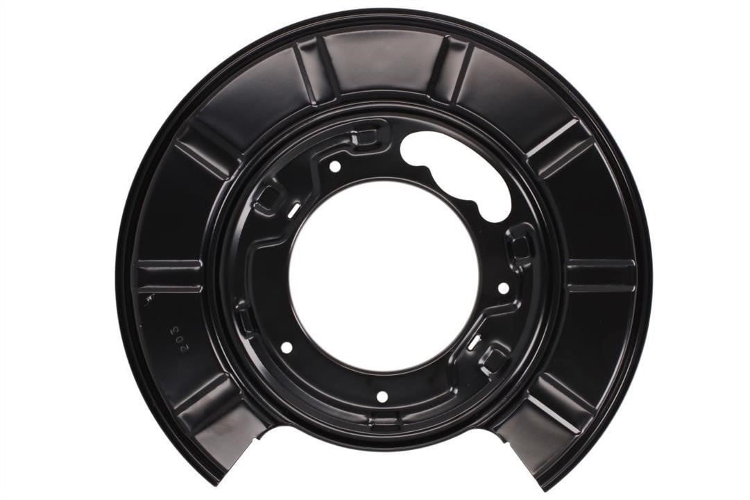 6508033542877K Blic Brake dust shield