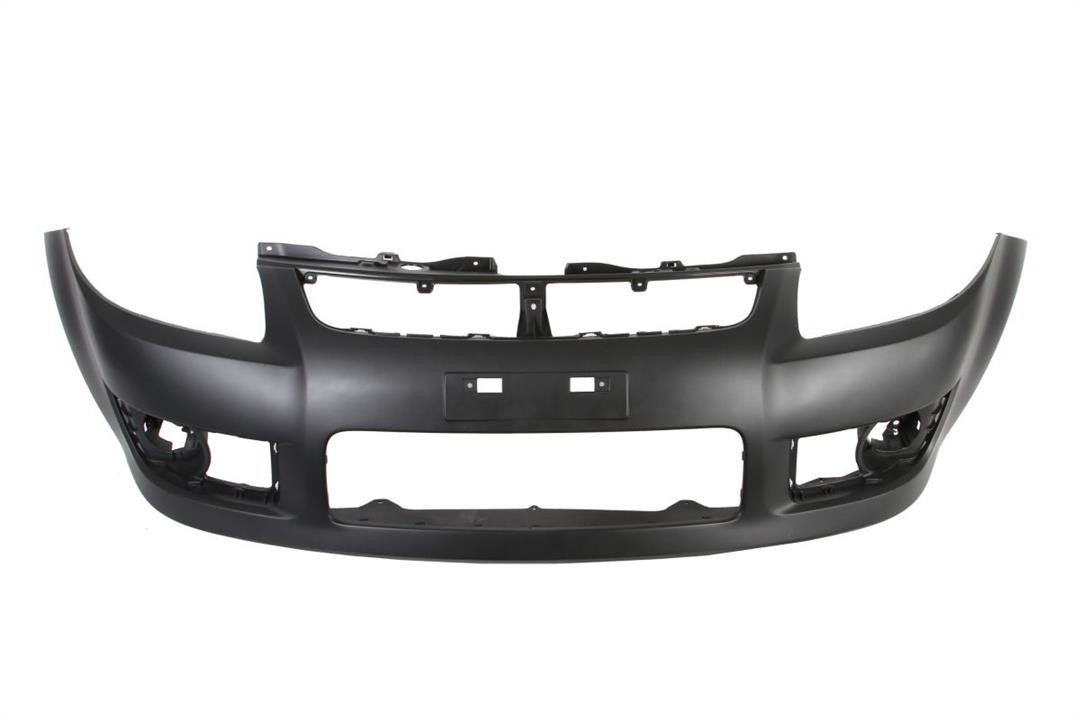 Blic 5510-00-6835900P Front bumper 5510006835900P: Buy near me in Poland at 2407.PL - Good price!