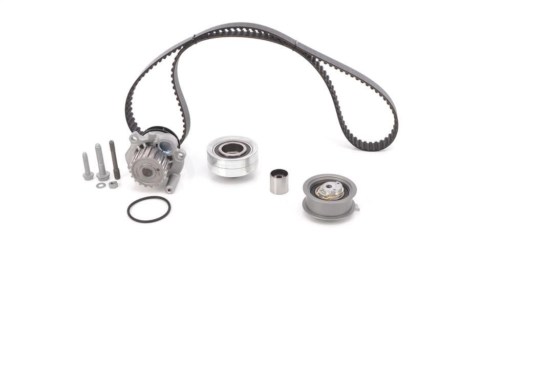 Bosch TIMING BELT KIT WITH WATER PUMP – price [object Object] PLN