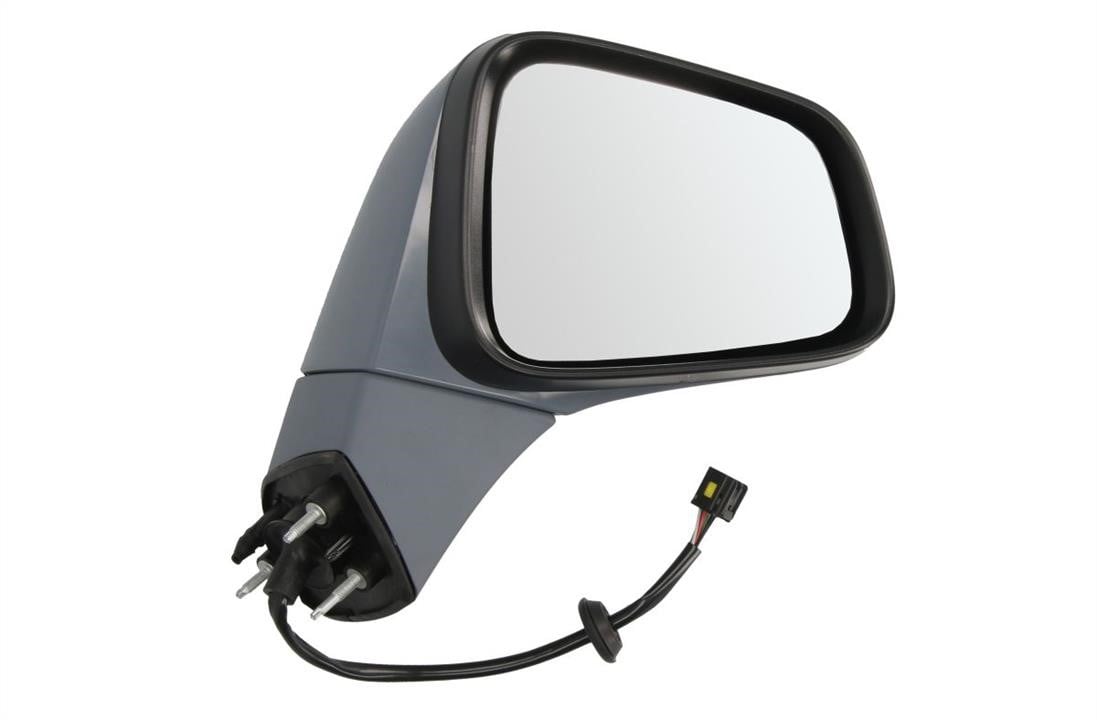 Blic 5402-04-2002016P Outside Mirror 5402042002016P: Buy near me in Poland at 2407.PL - Good price!