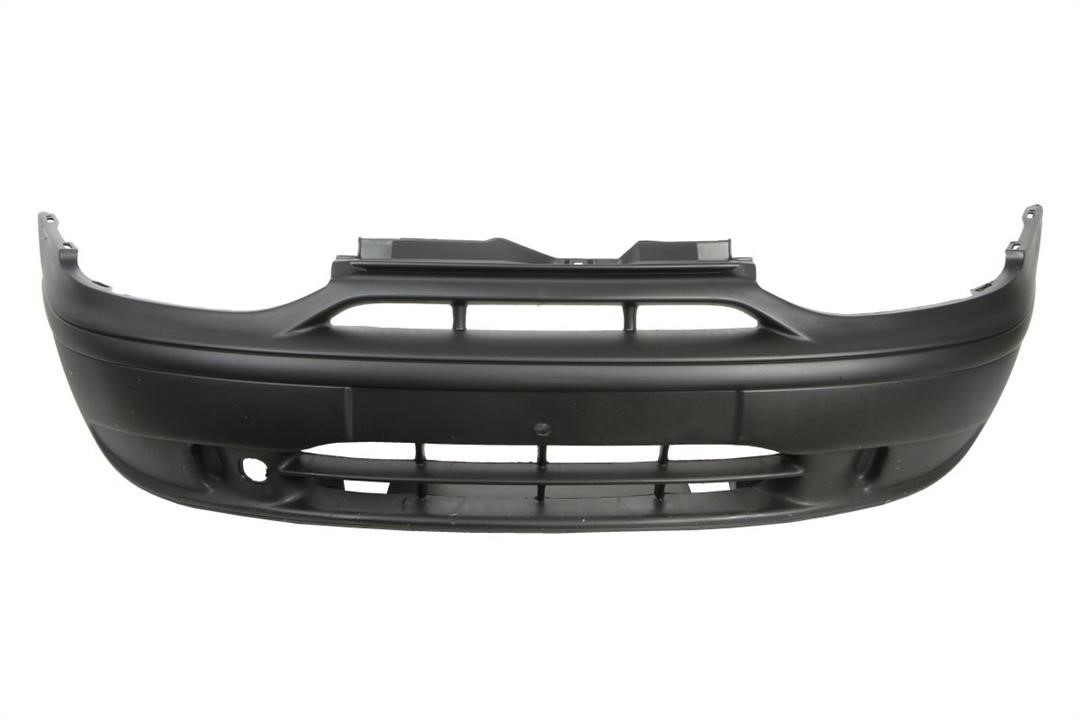 Blic 5510-00-2007900P Front bumper 5510002007900P: Buy near me in Poland at 2407.PL - Good price!