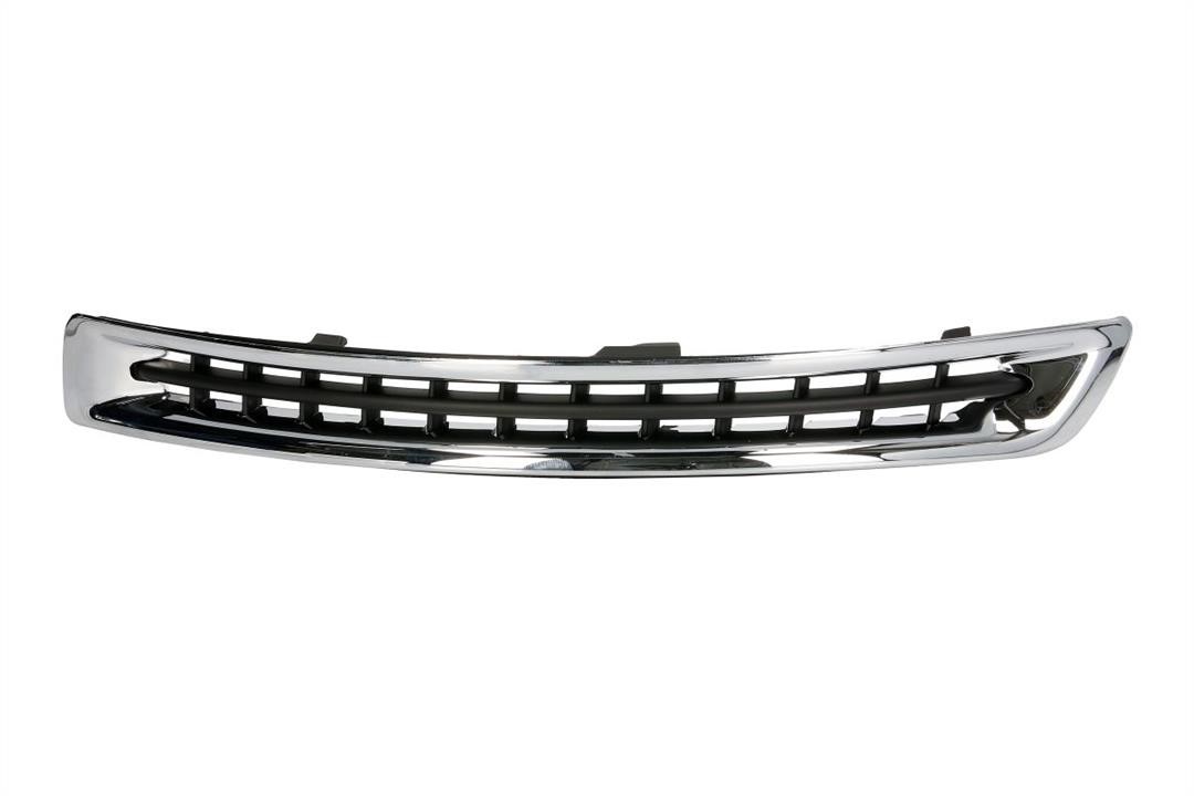 Kühlergrill Volvo XC90: 6502079060917P Blic Stoßstangengrill vorne