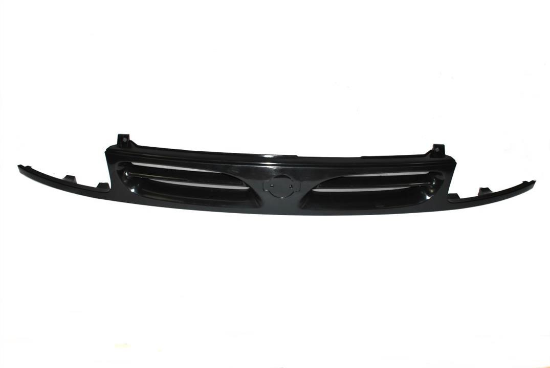 Bumper mesh Ford Transit: 6502072515992P Blic Grille radiator