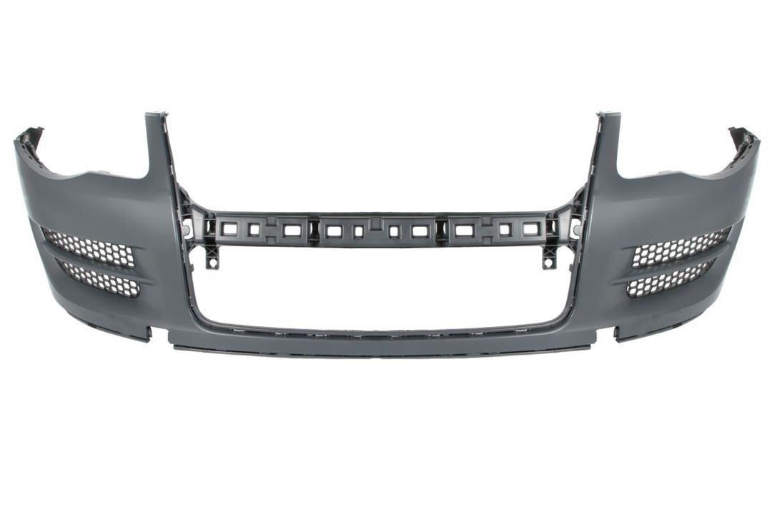 Blic 5510-00-9585905P Front bumper 5510009585905P: Buy near me in Poland at 2407.PL - Good price!