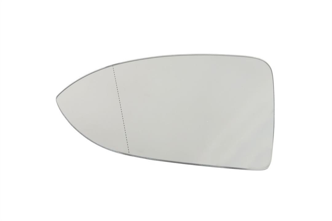 Blic 6102-01-2002619P Mirror Glass Heated 6102012002619P: Buy near me in Poland at 2407.PL - Good price!