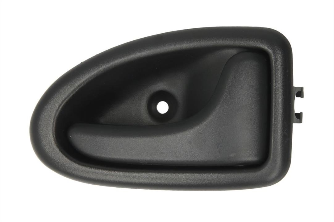 Blic 6010-09-6032408SP Doors handle front right internal 6010096032408SP: Buy near me in Poland at 2407.PL - Good price!