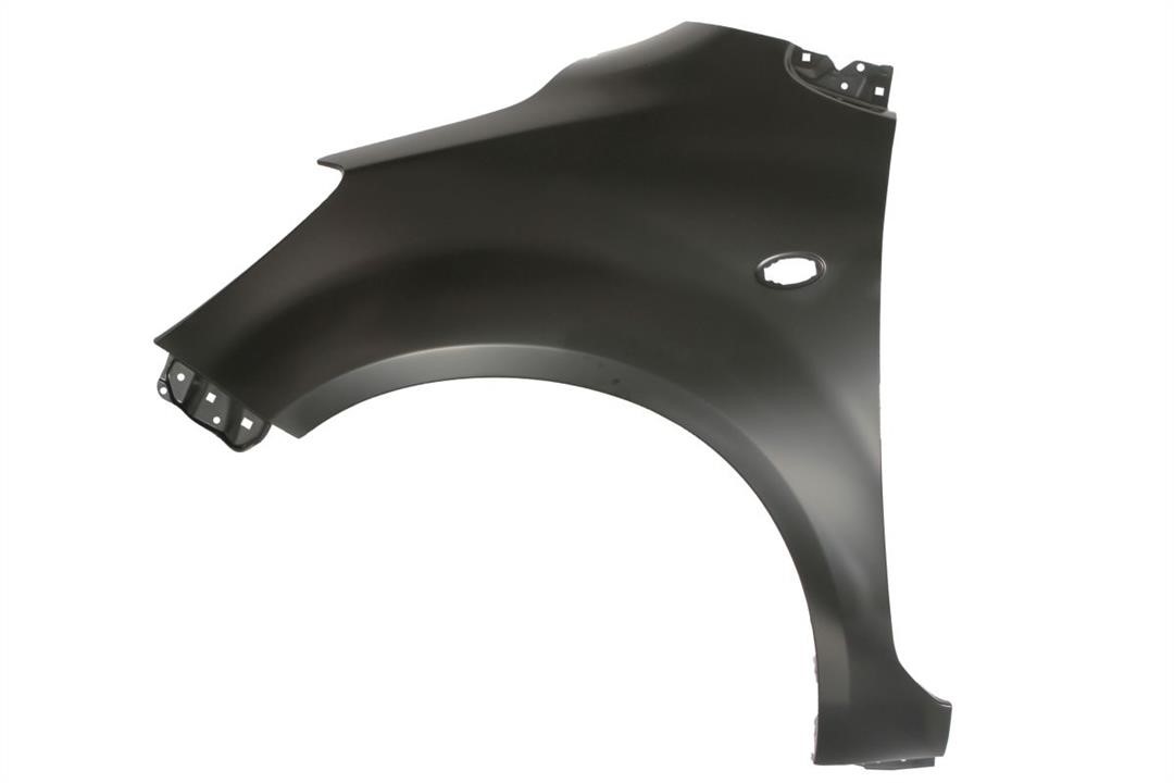 Kotflügel vorne Opel Agila: 6504045033311P Blic Vorderkotflügel links