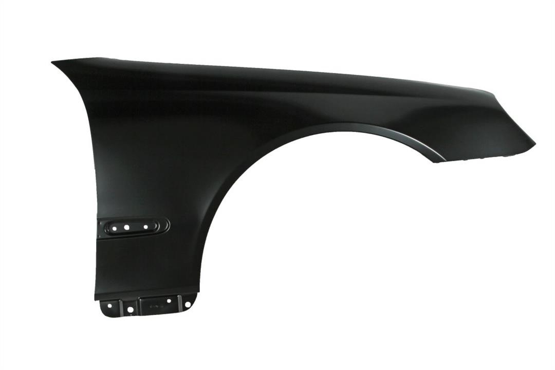 Blic 6504-04-3530312P Front fender right 6504043530312P: Buy near me in Poland at 2407.PL - Good price!