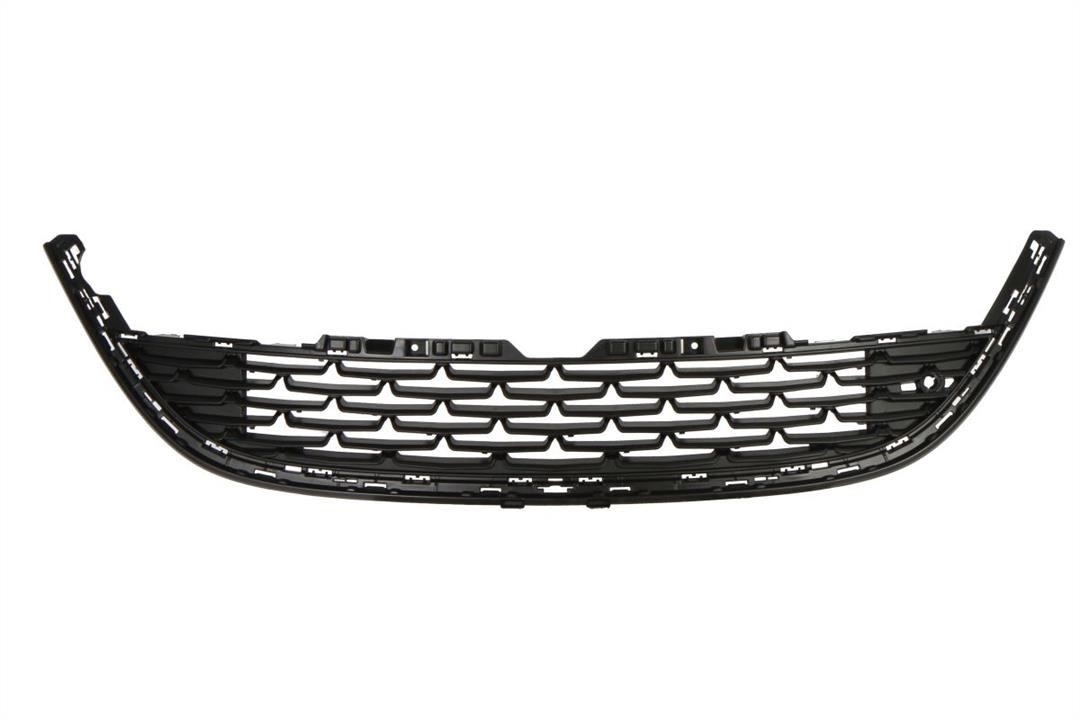 Blic 6502-07-5053911Q Front bumper grill 6502075053911Q: Buy near me in Poland at 2407.PL - Good price!