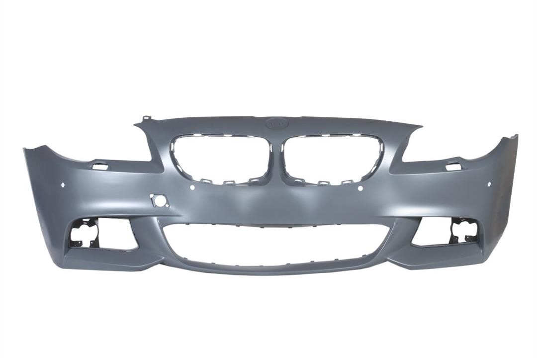 Blic 5510-00-0067902P Front bumper 5510000067902P: Buy near me in Poland at 2407.PL - Good price!