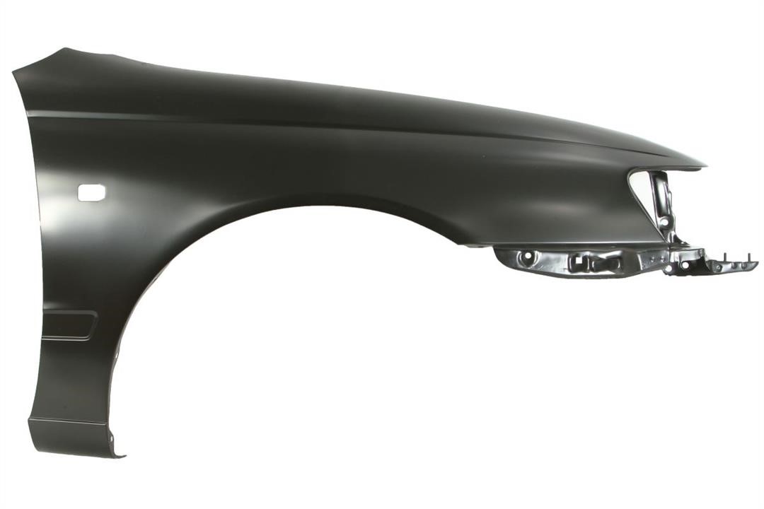 6504048143312P Blic Front fender right