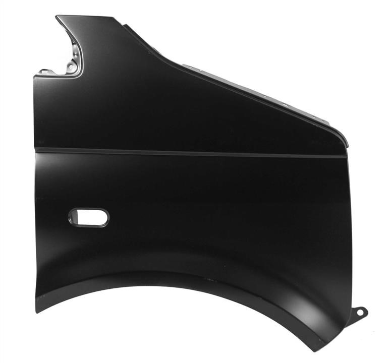 Blic 6504-04-9568312Q Front fender right 6504049568312Q: Buy near me in Poland at 2407.PL - Good price!