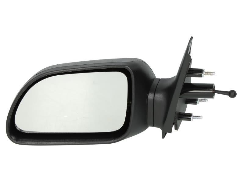 Blic 5402-04-1191217P Outside Mirror 5402041191217P: Buy near me in Poland at 2407.PL - Good price!
