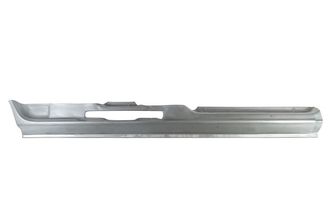 Scuff plates Renault Kangoo: 6505066010012P Blic Sill cover