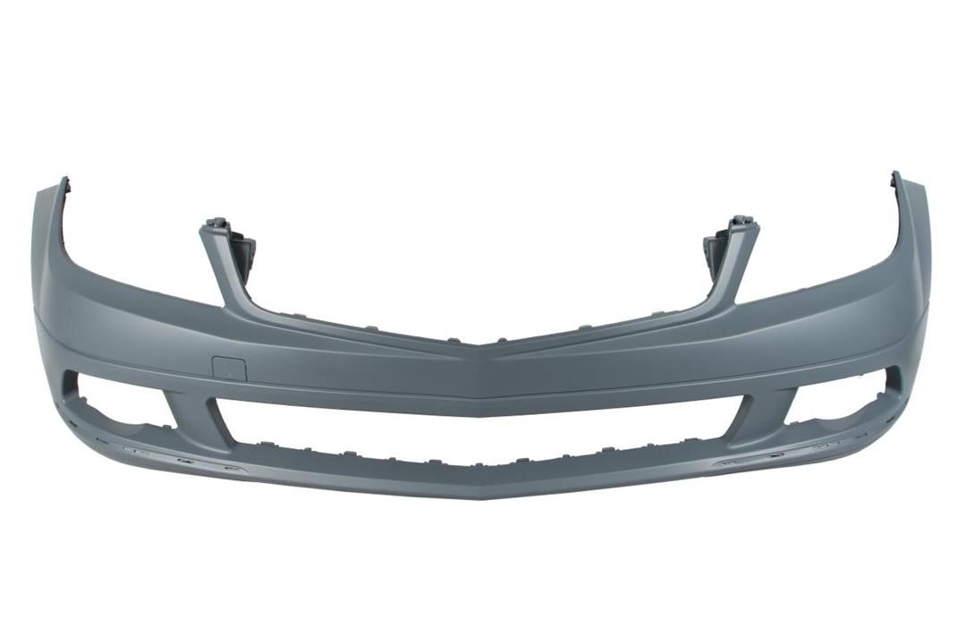 Blic 5510-00-3518903P Front bumper 5510003518903P: Buy near me in Poland at 2407.PL - Good price!