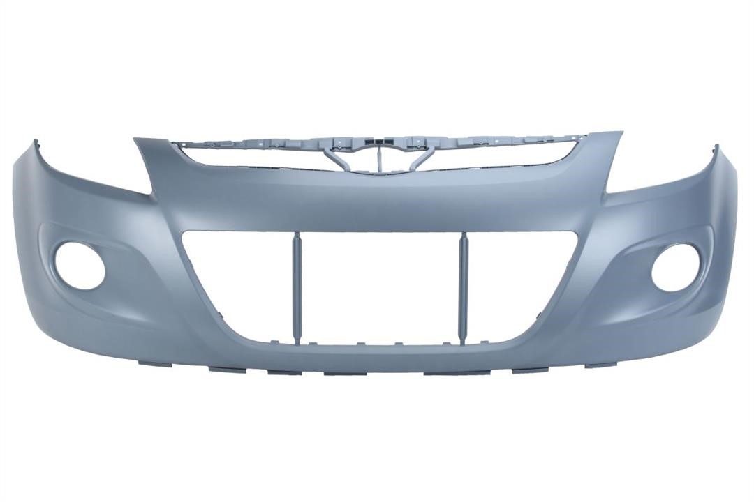 Blic 5510-00-3128900P Front bumper 5510003128900P: Buy near me in Poland at 2407.PL - Good price!