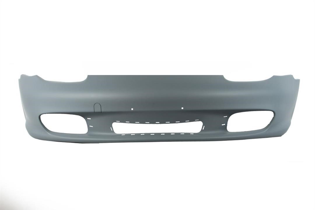 Blic 5510-00-5700900P Front bumper 5510005700900P: Buy near me in Poland at 2407.PL - Good price!