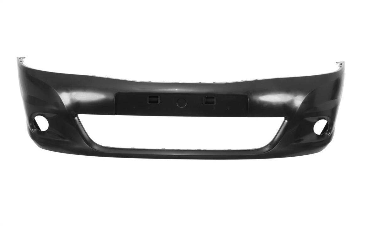 Blic 5510-00-6032908P Front bumper 5510006032908P: Buy near me in Poland at 2407.PL - Good price!