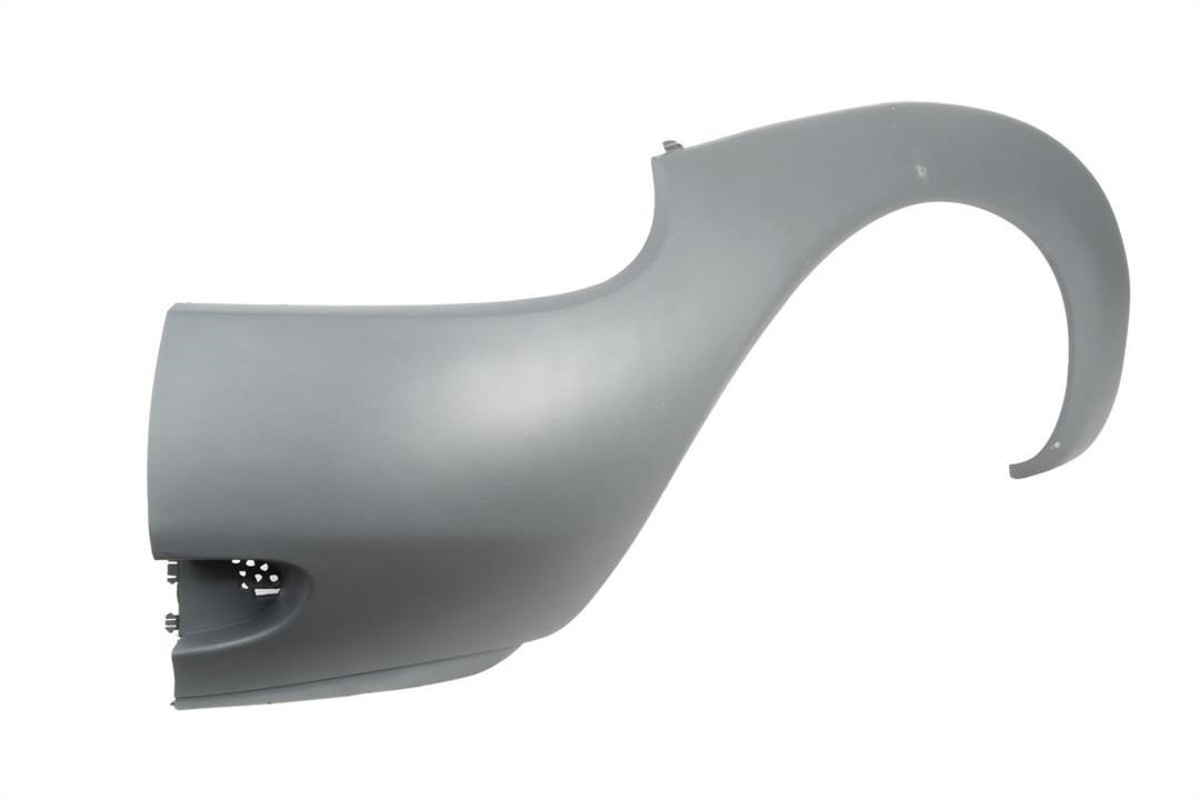 Blic 5507-00-2505915P Front bumper corner left 5507002505915P: Buy near me at 2407.PL in Poland at an Affordable price!