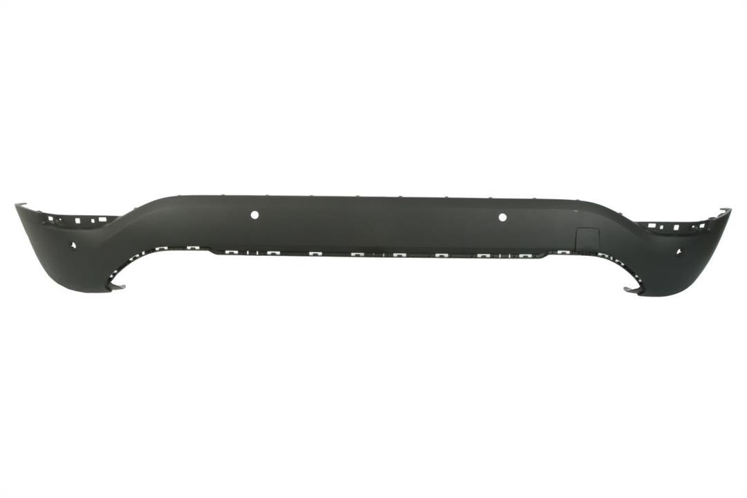 Blic 5506-00-0082951P Bumper rear 5506000082951P: Buy near me at 2407.PL in Poland at an Affordable price!