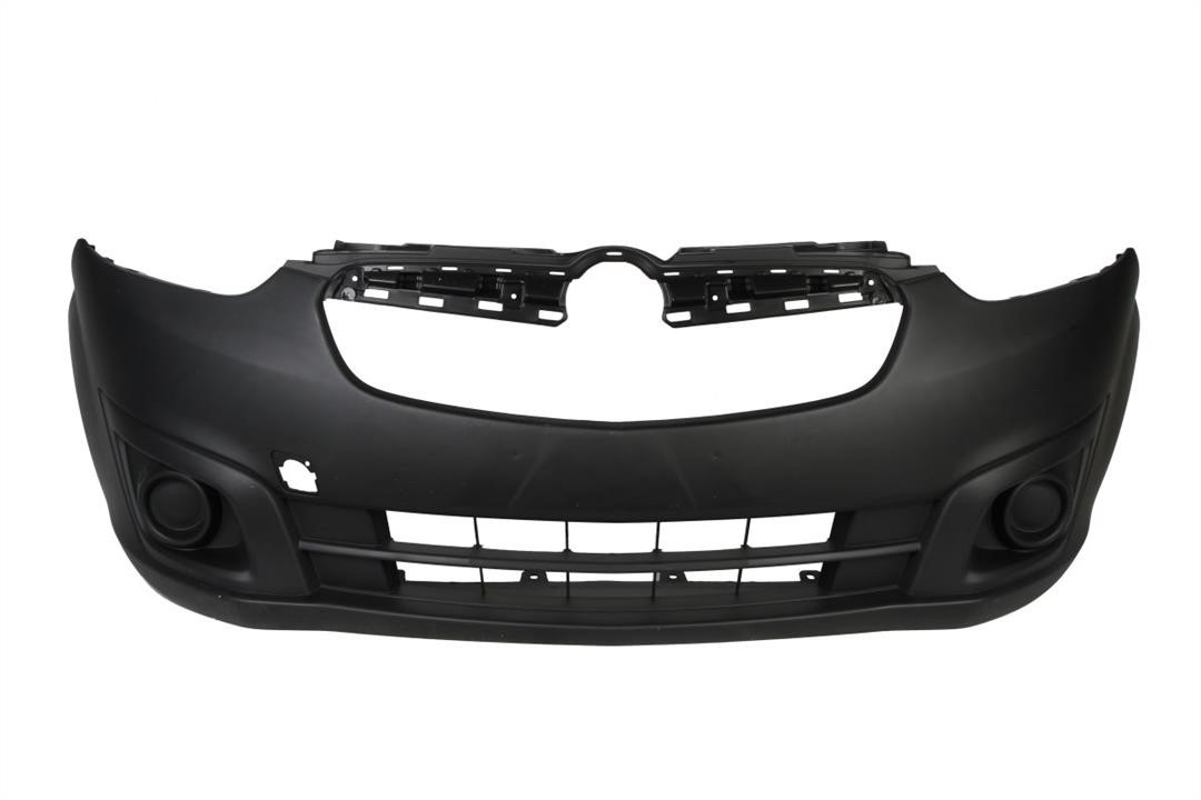 Blic 5510-00-5097903Q Front bumper 5510005097903Q: Buy near me at 2407.PL in Poland at an Affordable price!