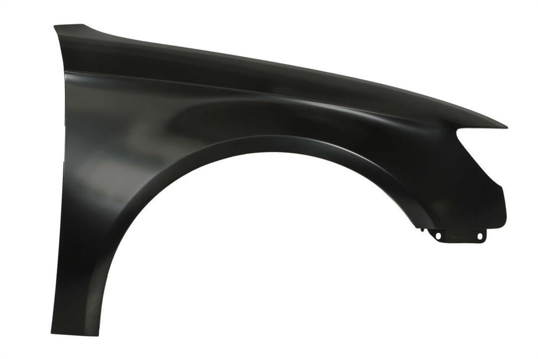 Blic 6504-04-0027312AQ Front fender right 6504040027312AQ: Buy near me in Poland at 2407.PL - Good price!