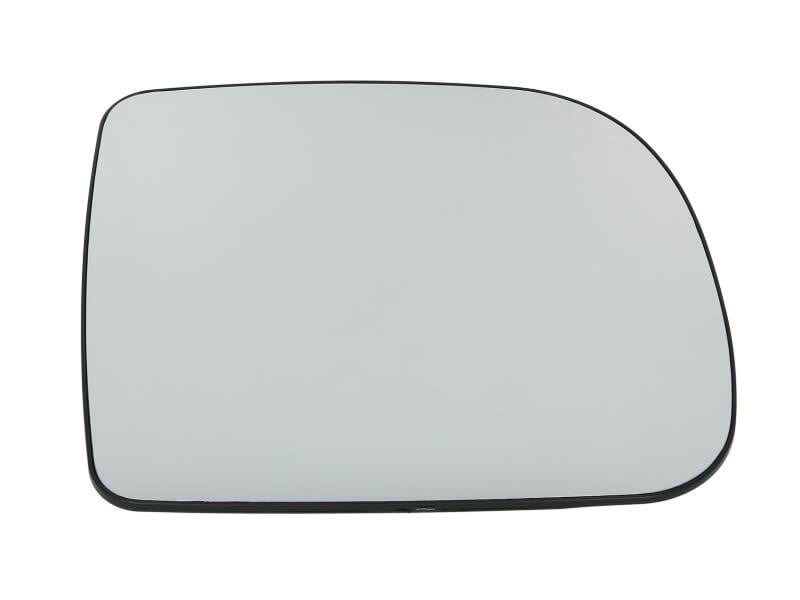 Blic 6102-02-1232151P Mirror Glass Heated 6102021232151P: Buy near me in Poland at 2407.PL - Good price!