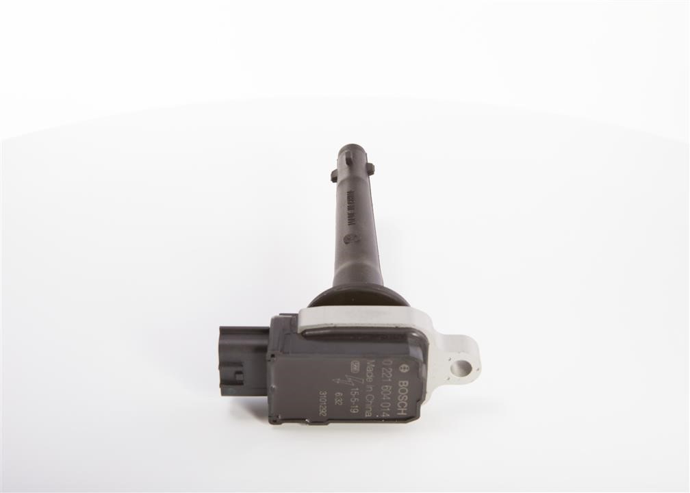 Bosch Катушка зажигания – цена 159 PLN
