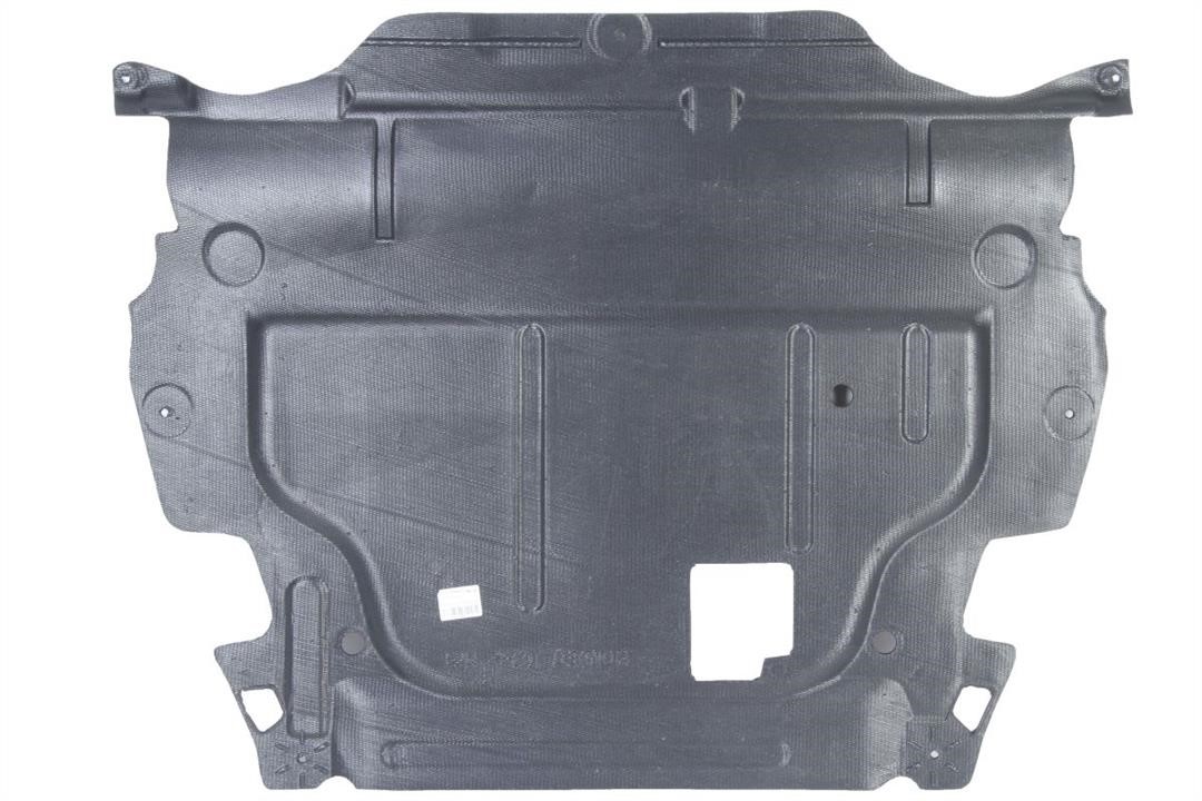 Blic 6601-02-2556860P Engine cover 6601022556860P: Buy near me in Poland at 2407.PL - Good price!
