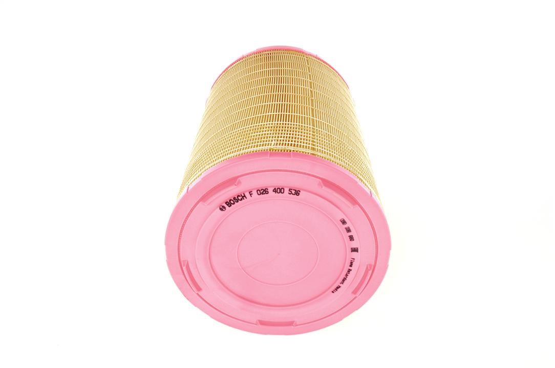 Bosch Air filter – price 194 PLN
