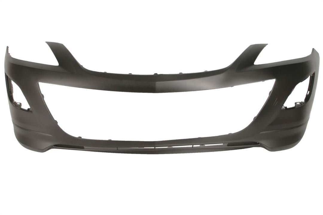 Blic 5510-00-3499901P Front bumper 5510003499901P: Buy near me in Poland at 2407.PL - Good price!