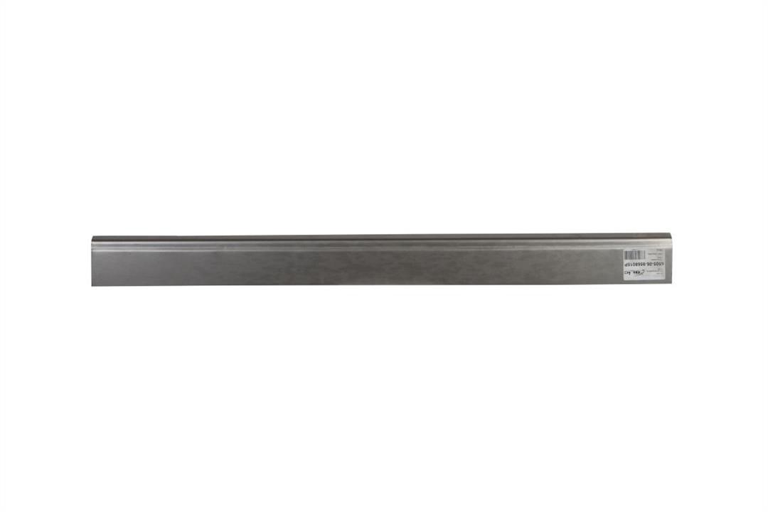 Blic 6505-06-9568015P Sill cover 6505069568015P: Buy near me in Poland at 2407.PL - Good price!