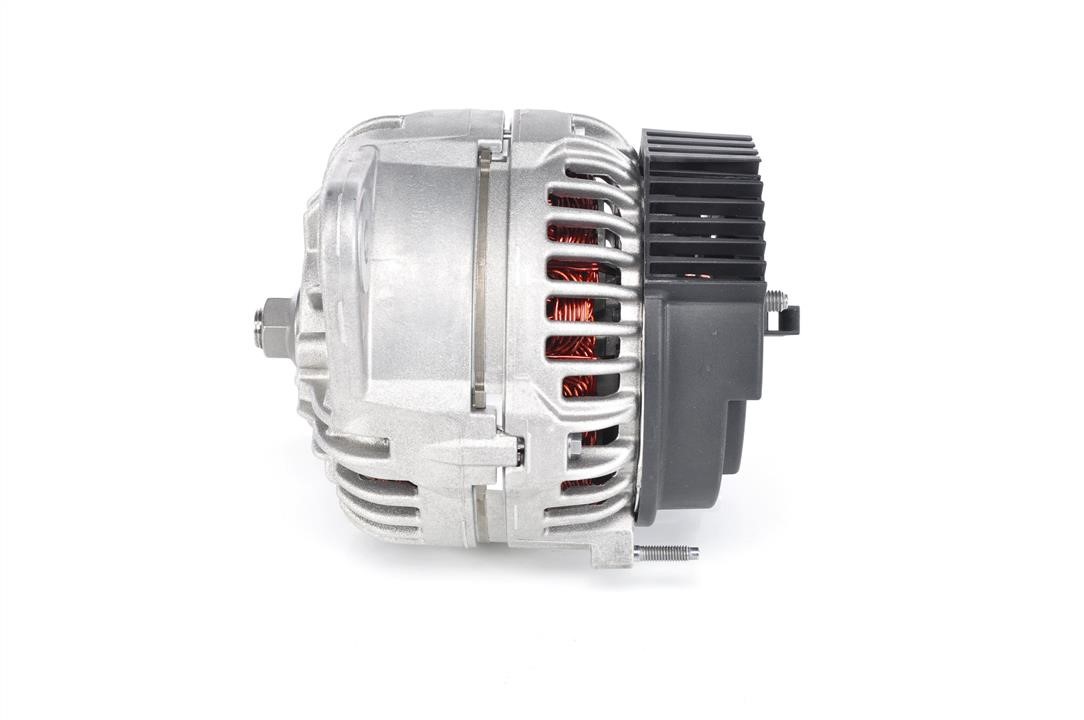 Bosch Alternator – price 1169 PLN