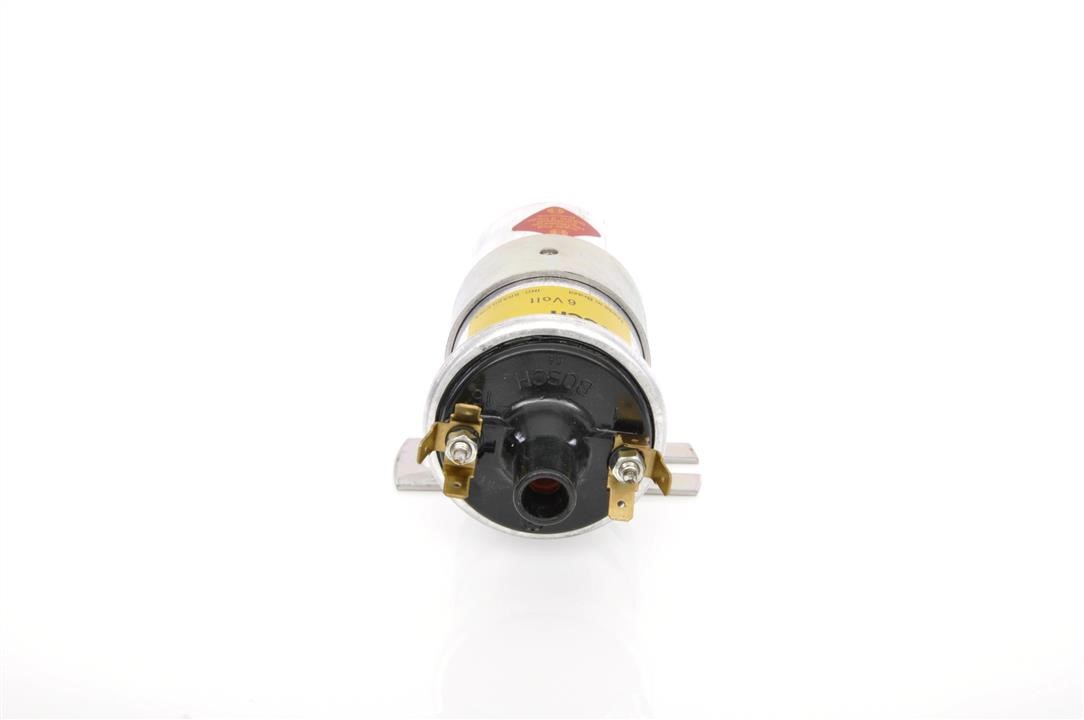 Bosch Ignition coil – price 2139 PLN