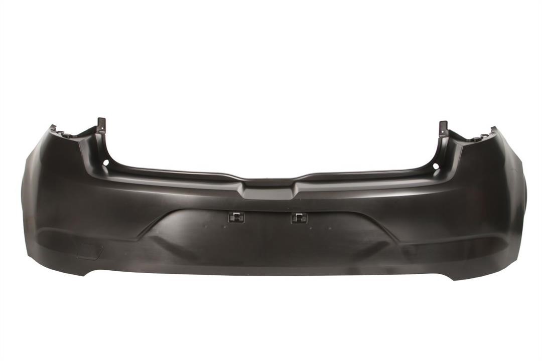 Stoßstange hinten Renault Megane: 5506006044950Q Blic Stoßstange hinten