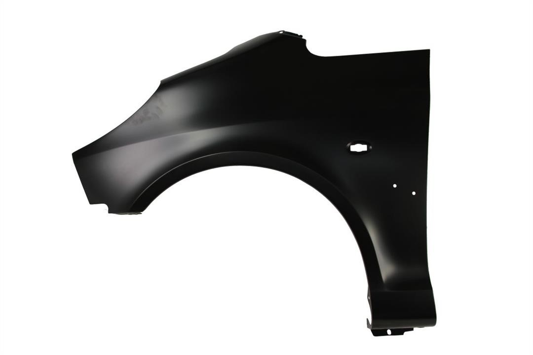 Front wing fender Peugeot: 6504045526311P Blic Front fender left