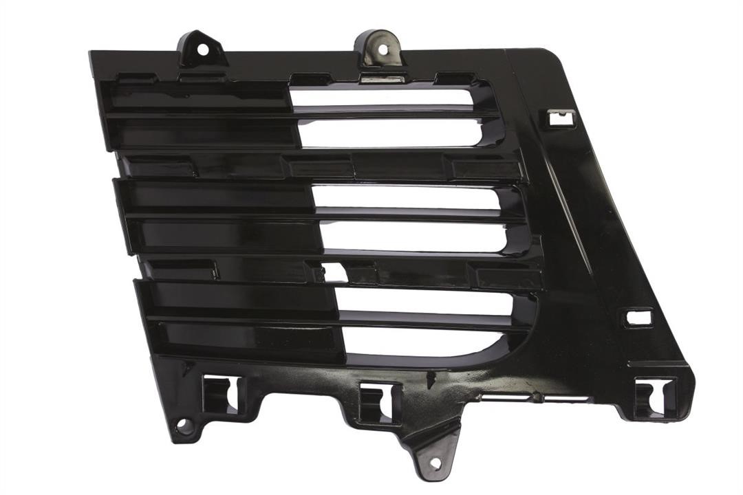 Blic 6502-07-5720916P Front bumper grill 6502075720916P: Buy near me in Poland at 2407.PL - Good price!