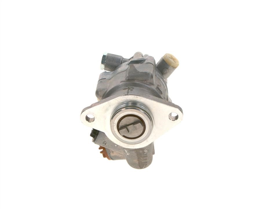 Bosch Hydraulic Pump, steering system – price 2229 PLN