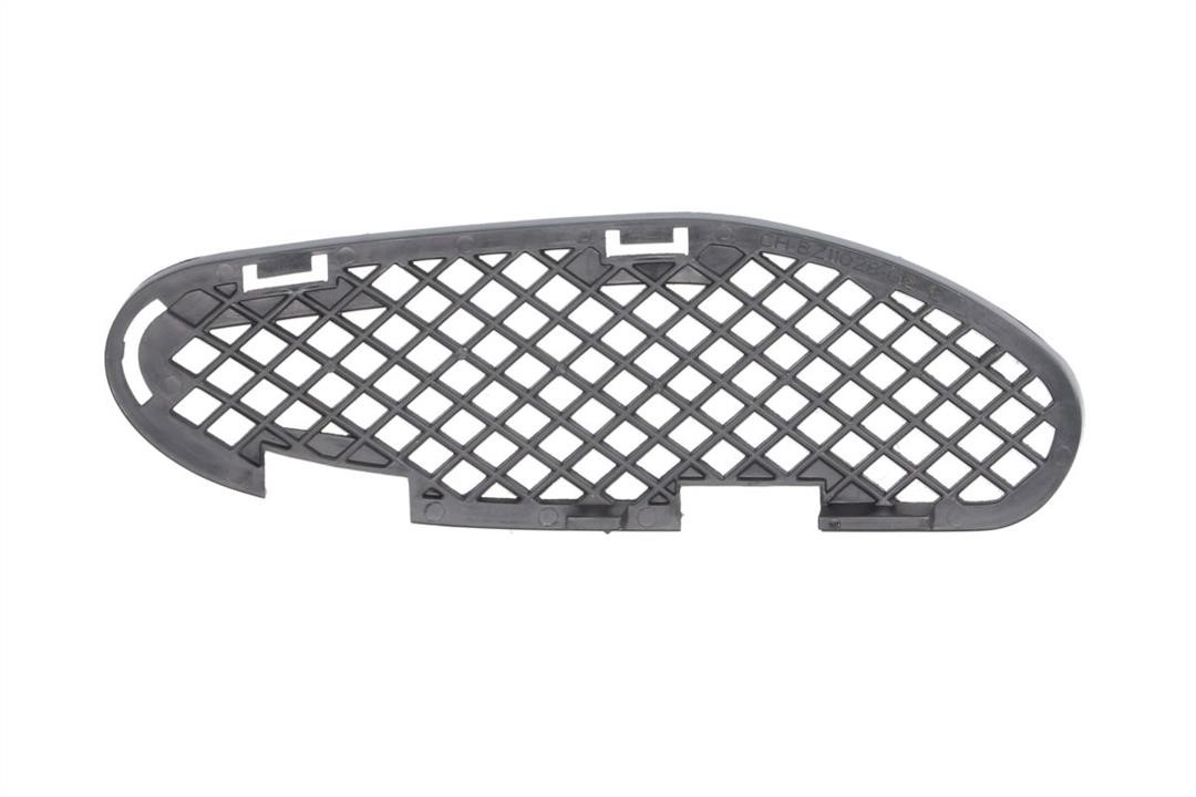Blic 6502-07-3512915P Front bumper grill 6502073512915P: Buy near me at 2407.PL in Poland at an Affordable price!