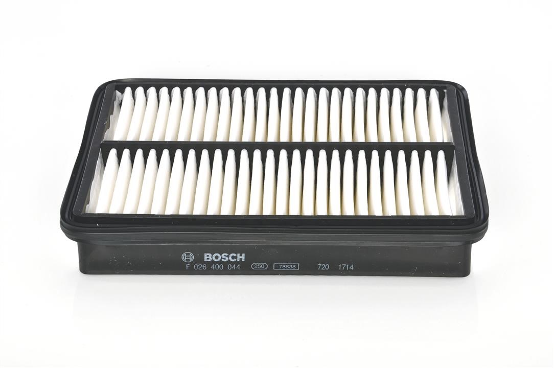 Bosch Air filter – price 46 PLN