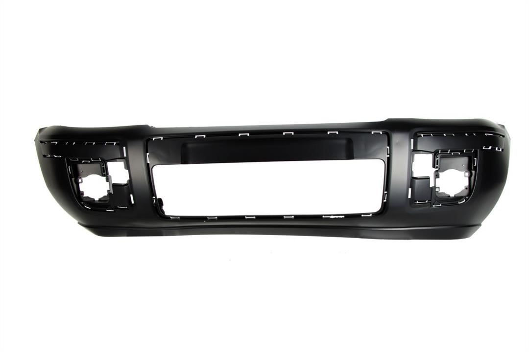 Blic 5510-00-2576901P Front bumper 5510002576901P: Buy near me in Poland at 2407.PL - Good price!