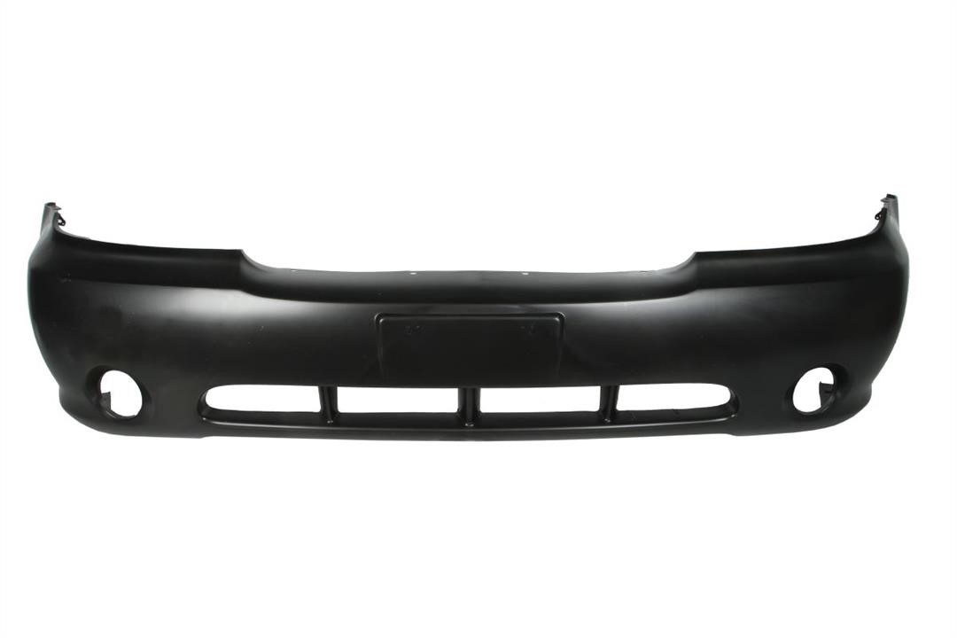 Blic 5510-00-3294900P Front bumper 5510003294900P: Buy near me in Poland at 2407.PL - Good price!
