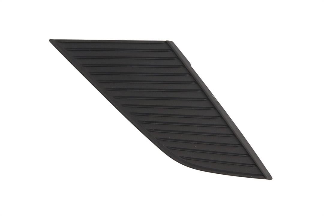 Radiator grill Mazda CX-3: 6502073496917P Blic Front bumper grill